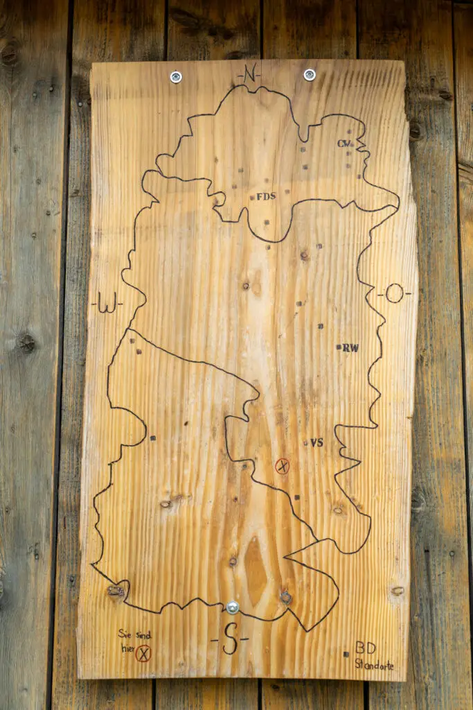 FIT Sommergrillen 03 Teilhabe &bull; Offene Hilfen