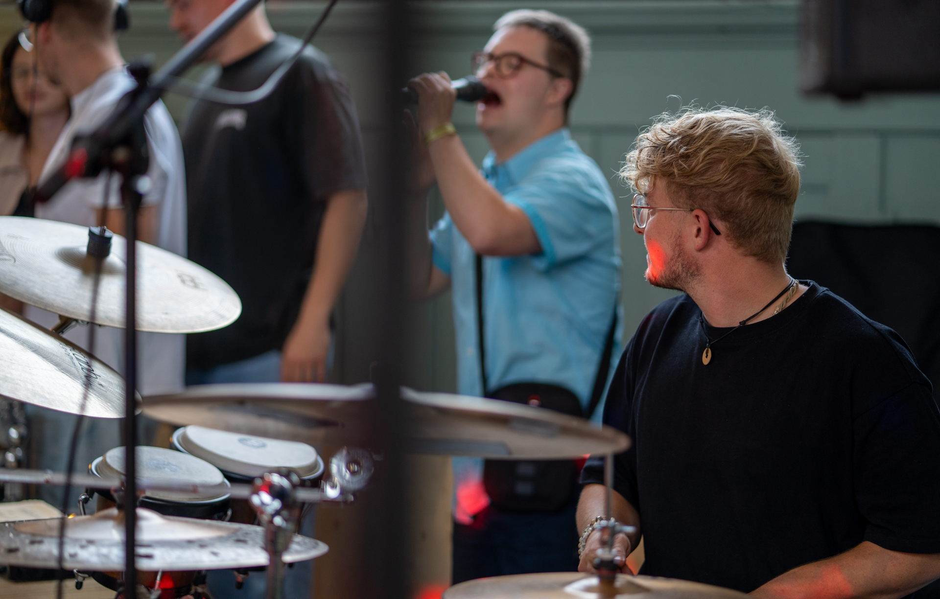 markthalle kevin 1 Teilhabe &bull; Offene Hilfen