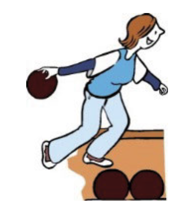 Solifer on Tour: Disco Bowling